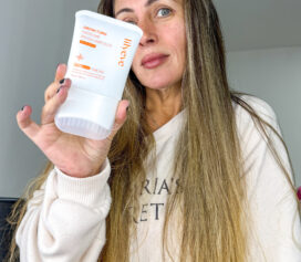 Lilyeve Grow:Turn Hair Serum with Brush: Esse sérum capilar coreano vem com escova e está mudando a forma como cuidamos da raiz do cabelo Lilyeve Grow:Turn Hair Serum with Brush: Esse sérum capilar coreano vem com escova e está mudando a forma como cuidamos da raiz do cabelo