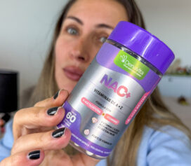 NAC+ Polivitamínico DenaVita: o aliado silencioso da rotina moderna que busca mais equilíbrio, energia e bem-estar NAC+ Polivitamínico DenaVita: o aliado silencioso da rotina moderna que busca mais equilíbrio, energia e bem-estar