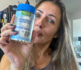 Magnésio + Inositol DenaVita: o suplemento que entrou na rotina de quem quer desacelerar a mente, dormir melhor e recuperar a energia Magnésio + Inositol DenaVita: o suplemento que entrou na rotina de quem quer desacelerar a mente, dormir melhor e recuperar a energia