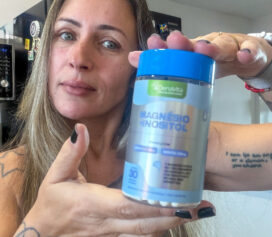 Trio Magnésio DenaVita: o mineral que virou peça-chave na rotina de quem busca mais equilíbrio no dia a dia Trio Magnésio DenaVita: o mineral que virou peça-chave na rotina de quem busca mais equilíbrio no dia a dia