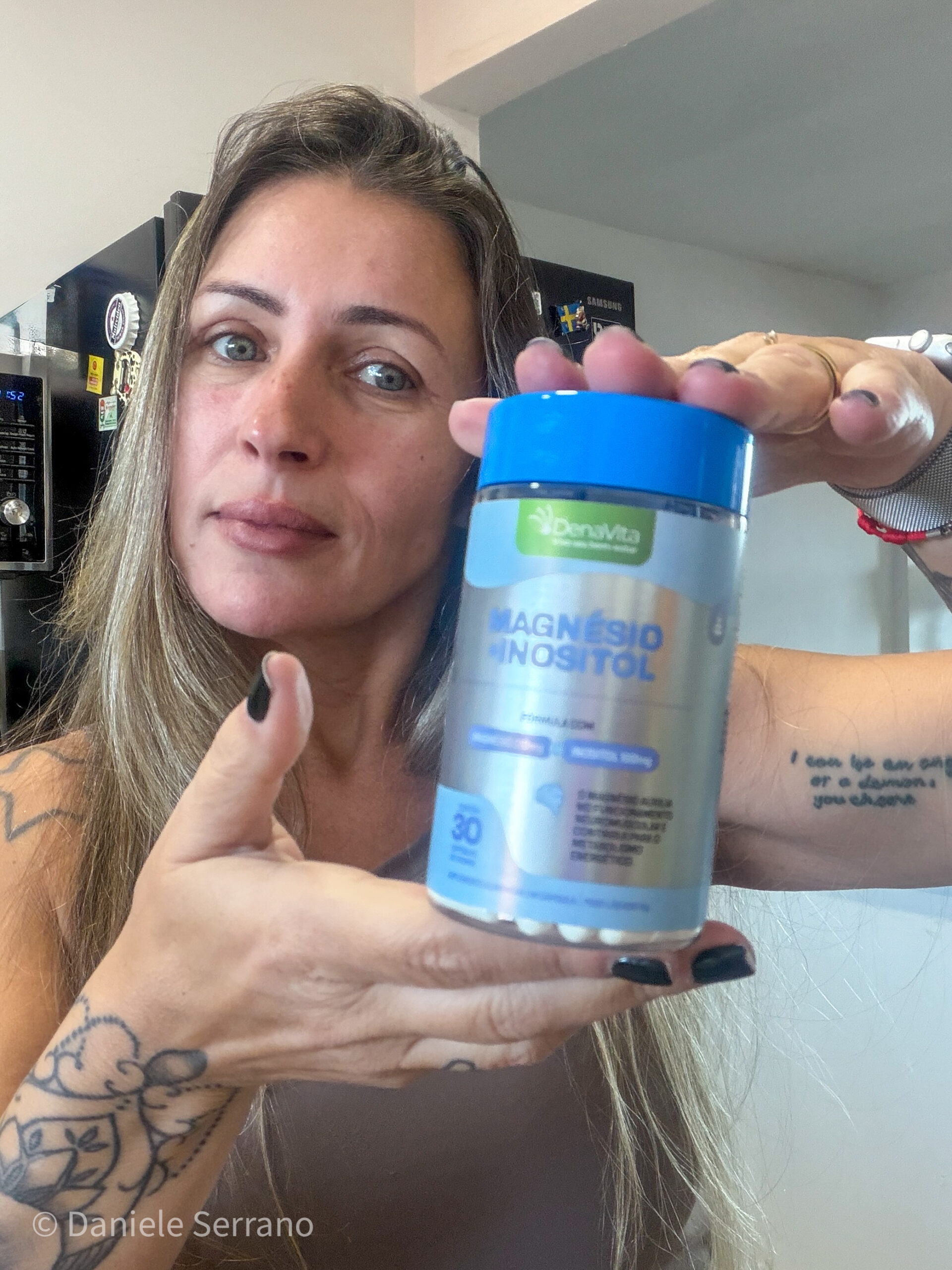Trio Magnésio DenaVita: o mineral que virou peça-chave na rotina de quem busca mais equilíbrio no dia a dia Trio Magnésio DenaVita: o mineral que virou peça-chave na rotina de quem busca mais equilíbrio no dia a dia