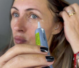 Celimax The Vita A Retinol Shot Tightening Booster: o anti-idade que age 11x mais rápido, clareia manchas e ainda levanta a pele Celimax The Vita A Retinol Shot Tightening Booster: o anti-idade que age 11x mais rápido, clareia manchas e ainda levanta a pele