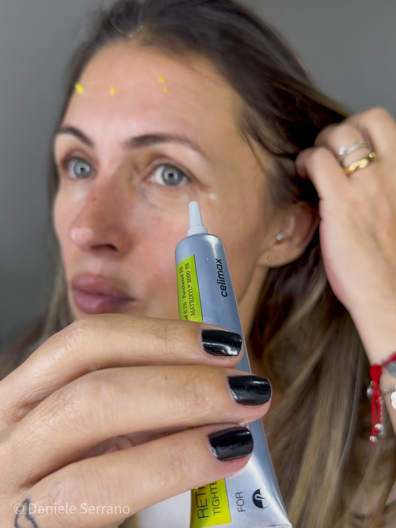 Celimax The Vita A Retinol Shot Tightening Booster: o anti-idade que age 11x mais rápido, clareia manchas e ainda levanta a pele Celimax The Vita A Retinol Shot Tightening Booster: o anti-idade que age 11x mais rápido, clareia manchas e ainda levanta a pele