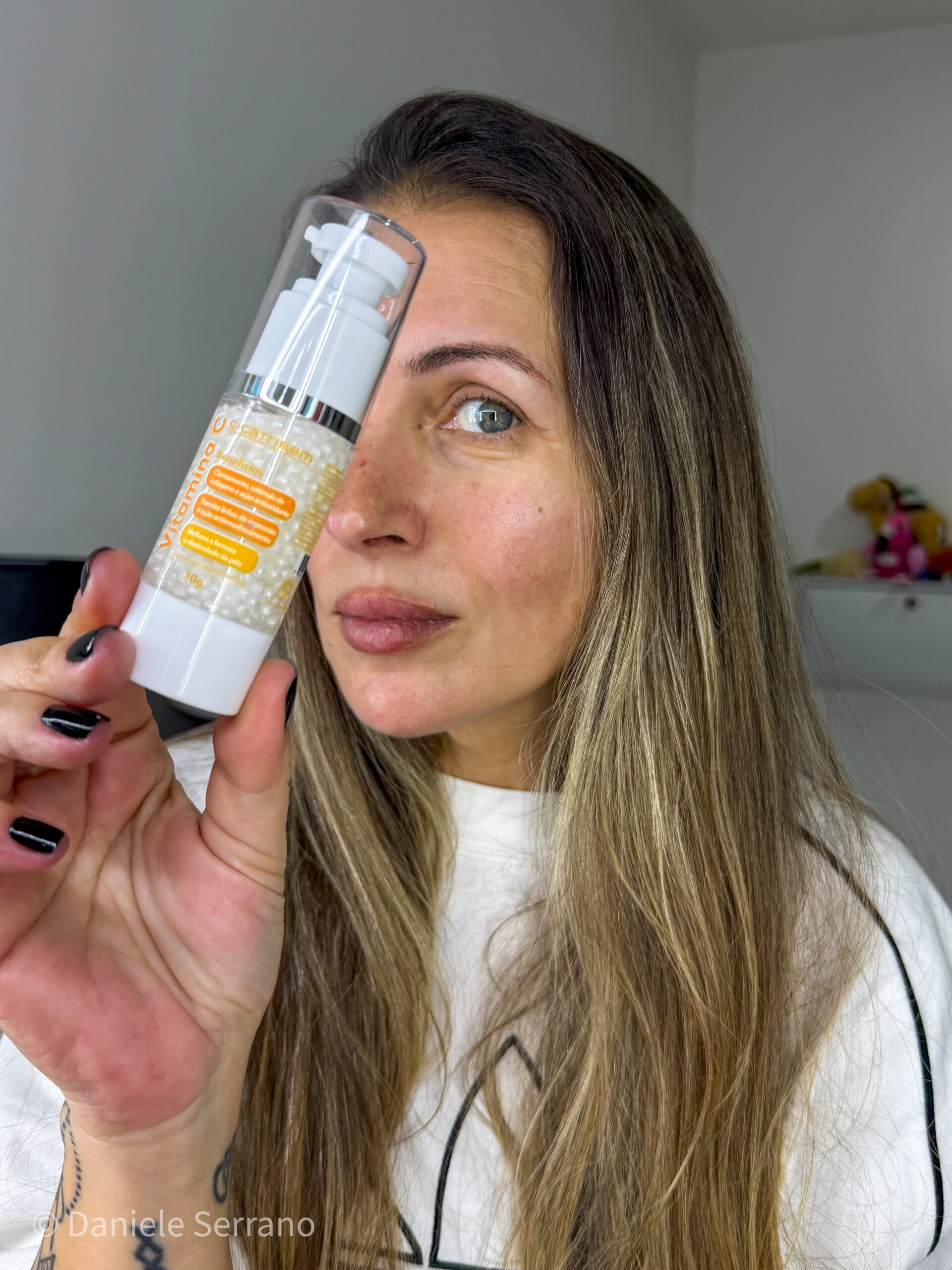Pérolas de Vitamina C Cicatribem: luminosidade, firmeza e proteção antioxidante para transformar sua rotina de skincare. Pérolas de Vitamina C Cicatribem: luminosidade, firmeza e proteção antioxidante para transformar sua rotina de skincare.