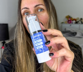 Pérolas de Colágeno Cicatribem: o cuidado diário que ajuda a devolver hidratação, viço e uma aparência mais jovem à pele Pérolas de Colágeno Cicatribem: o cuidado diário que ajuda a devolver hidratação, viço e uma aparência mais jovem à pele