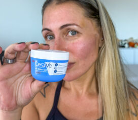 Adeus, Pele Oleosa e Pesada! Conheça o Hidratante Facial CeraVe Water Gel Adeus, Pele Oleosa e Pesada! Conheça o Hidratante Facial CeraVe Water Gel