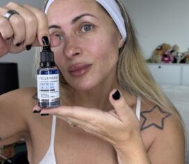 Cellenium: O Sérum GHK-Cu que Está Revolucionando o Cuidado com a Pele (e Você Precisa Conhecer) Cellenium: O Sérum GHK-Cu que Está Revolucionando o Cuidado com a Pele (e Você Precisa Conhecer)