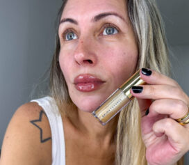 BT Banana Gloss Jelly Oil: A Nova Sensação da Linha Bruna Tavares que Está Transformando a Rotina Labial BT Banana Gloss Jelly Oil: A Nova Sensação da Linha Bruna Tavares que Está Transformando a Rotina Labial