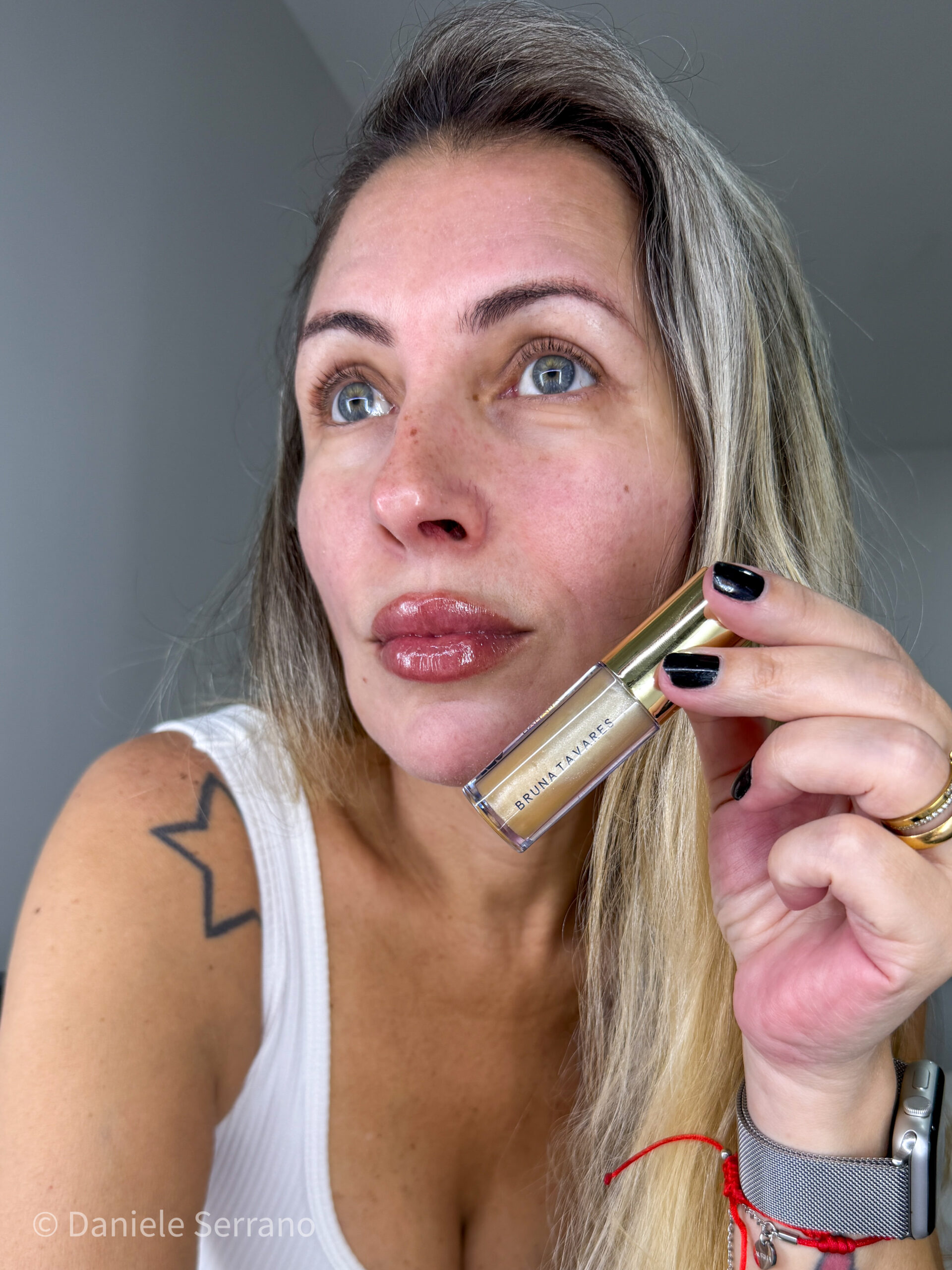 BT Banana Gloss Jelly Oil: A Nova Sensação da Linha Bruna Tavares que Está Transformando a Rotina Labial BT Banana Gloss Jelly Oil: A Nova Sensação da Linha Bruna Tavares que Está Transformando a Rotina Labial