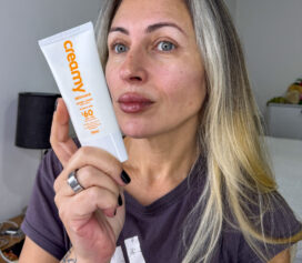 Proteção Solar que Não Parece Protetor Solar: Conheça o FPS 60 Watery Lotion da Creamy Proteção Solar que Não Parece Protetor Solar: Conheça o FPS 60 Watery Lotion da Creamy
