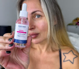 Novo Sérum Facial PDRN Cicatribem: o lançamento para uma pele mais viçosa e revitalizada Novo Sérum Facial PDRN Cicatribem: o lançamento para uma pele mais viçosa e revitalizada